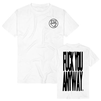 The Neighbourhood Band AFRAID UltraSOUND THE WOURLD TOUR Μπλουζάκι Βαμβακερό Unisex Unisex Y2k Oversized Δημοφιλές Μπλουζάκι Casual T-shirt