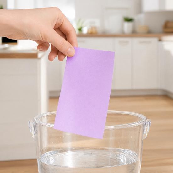 500 ks tabliet na čistenie podláh, Silný koncentrovaný čistič na drevené, dlažbové a laminátové podlahy, Odstraňuje škvrny, Zvyšuje lesk, Osviežuje