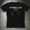 My Morning Jacket Black Unisex Shirt Gift For Fan Unisex T-Shirt