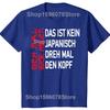 Male Tshirt Retro Get A Beer T Shirt Funny German Jokes Alcohol Drinkers Dad Gift Streetwear Cotton Summer Casual T-shirts