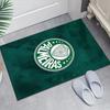 1pc Football Team Design Area Rug - Non-Slip, Soft & Cozy Floor Mat for Living Room, Bedroom, Office - Indoor/Outdoor Decorative Carpet