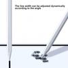 Replacement Portable Universal Writing Stylus Pen Phone Tablet Touch Screen for iPad Pro