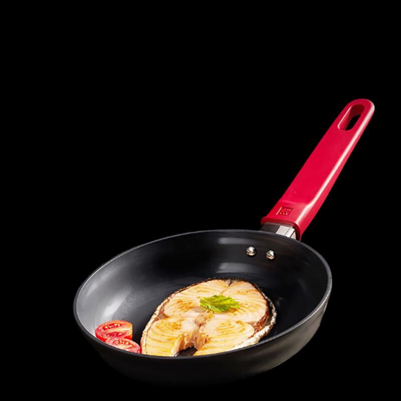 ZWILLING MOTION PLUS Titanium Ceramic Non-stick Frying Pan 20CM