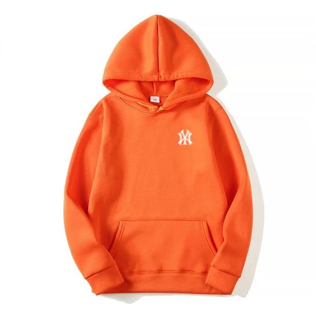 Woman Sweatshirts Sweatshirt With Hood Streetwear Harajuku Men's Hoodies Women Hoodie Clothing Women's Hooded Female