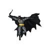 MEDICOM TOY MAFEX No.270 KNIGHT CRUSADER BATMAN BLACK Ver. Height Approx. 160mm Non-scale Painted Action Figure