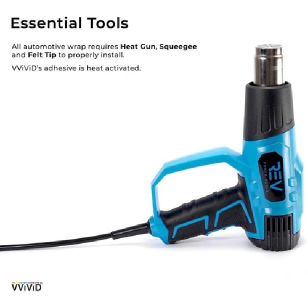 XPO Purple to Blue Chameleon Carbon Fiber Vinyl Wrap Roll w/Air-1ft x 5ft