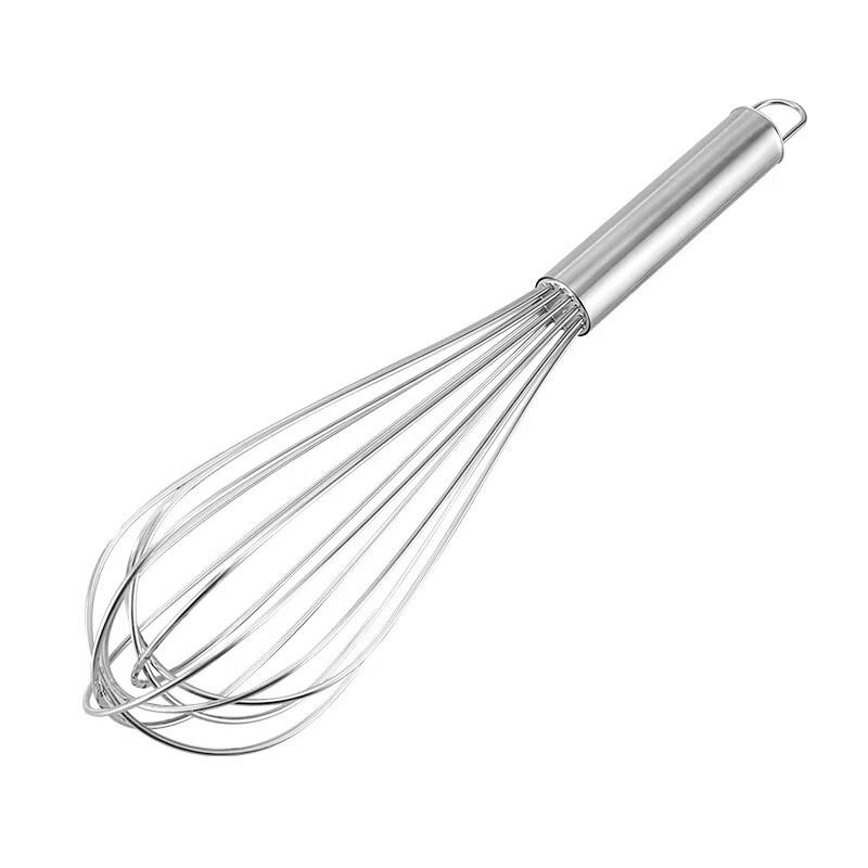 Stainless Steel Egg Whisk
