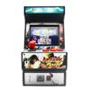 Security Mini Arcade Game Machine 156 Classic Handheld Games Portable Machine for Kids Adults with 2.8" Colorful Screen