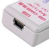 USB Conversion Intelligent Software XP 7 Automotive Diagnostic Data Development Communication Interface CAN-BUS Adapter, Interface, Support, 8,