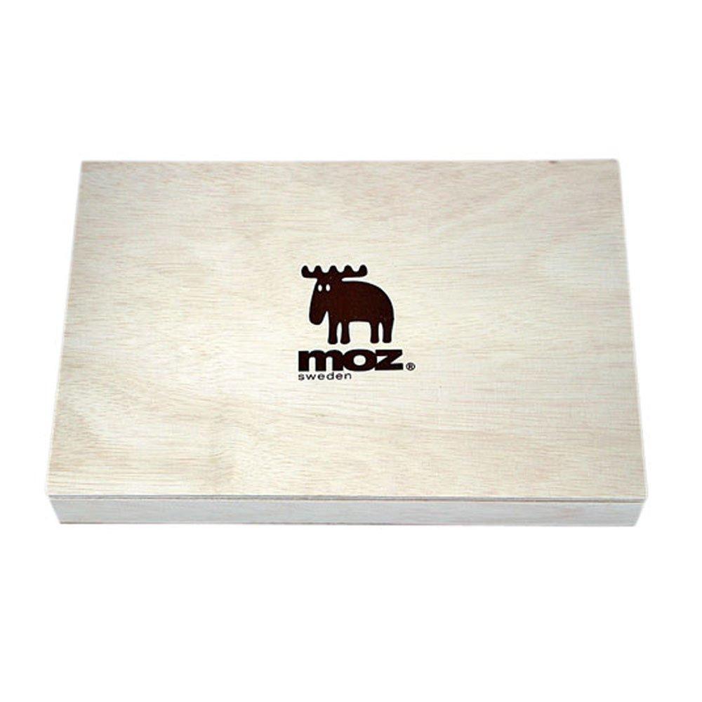 Maebata Moz Small Plates of 50053 (Set 5)