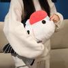 PP Cotton Realistic Fish Plush Plush Goldfish Stuffed Doll Funny Kid Cartoon Fish Toy  Gift