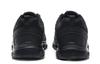 Men's Sneakers Anta Running Collection Slip Resistant Abrasion Resistant Low top Running Shoes Men's Black