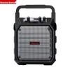 Newmine K98 Outdoor Portable Bluetooth Karaoke Speaker CN Plug (adapter Included)
