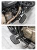 Enhanced Foot Peg & Shift Lever for 300WY300-E Motorcycle