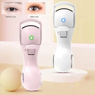 Oogmake-up – Wimperkrullers
