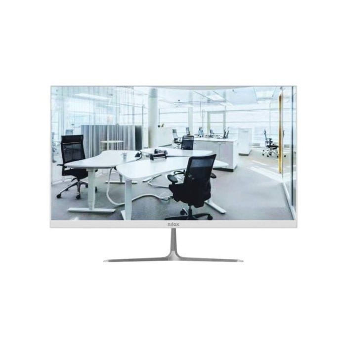 Nilox NXM24FHD01W 23.8" LED VA FullHD 75Hz
