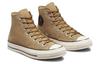 Converse Chuck 70 Suede High 'Sand Dune' Men's Sneakers