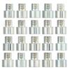Wheel Anti Theft Screw Nut Remover for BMW 1 3 5 6 7 Series X1 X2 X3 X4 X5 X6 Z4 Wheel Lock Key Anti Theft Lugnut Socket