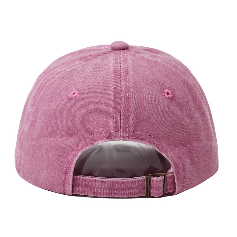 New Designer Korean Style Bowknot Embroidered Baseball Cap Snapback Hat Women Men Vintage Outdoor Streetwear Dad Hats Bone