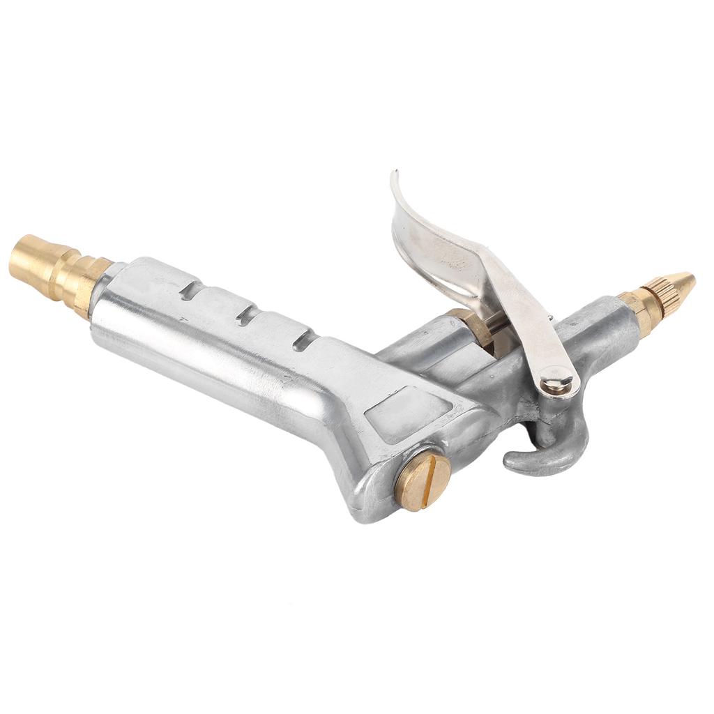 Air Blow Gun Wind Force Adjustable AD?128 Pneumatic Dust Removing Cleaning Tool