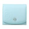 Bifold Wallet Box Type Coin Purse Laduree 2 Light Pink [Craysus] Women's [33]