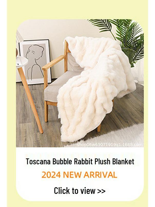 Modern Minimalist Plush Pillowcase 45x45/50x50 for Leisure and Entertainment