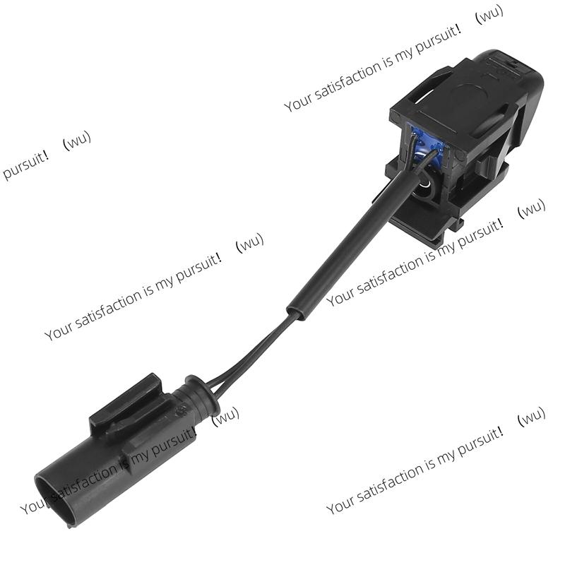 Suitable for Mercedes-Benz C-Class E-Class CLK CLS SLK R-Class W203 W211 W209 W219 Windshield Cleaning Nozzle A2118601147