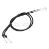 Motorrad Gaszug Für Honda Hornet CB600F 1998 1999 2000 2001 2002 CB900F 919 2002 2003 2004 2005 2006 2007 2008-hy 25-26s
