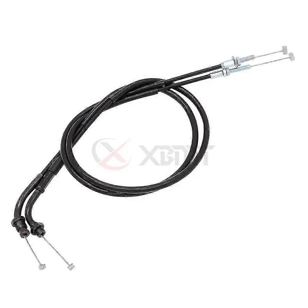 Motorrad Gaszug Für Honda Hornet CB600F 1998 1999 2000 2001 2002 CB900F 919 2002 2003 2004 2005 2006 2007 2008-hy 25-26s