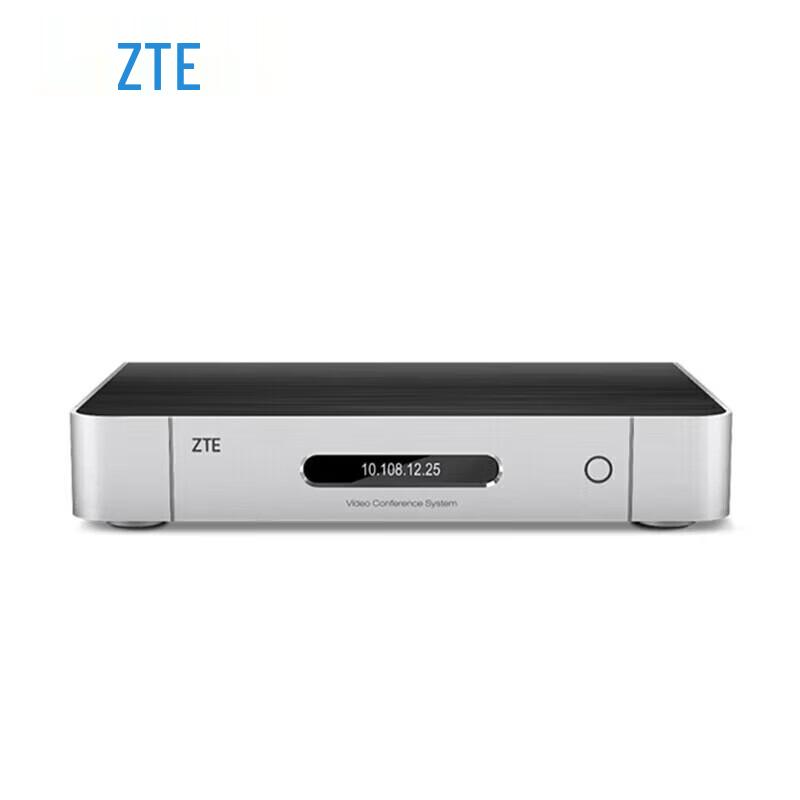 ZTE ZXV10 XT702 C HD Video Conferencing Terminal Kit (CN Version)