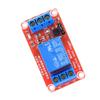 10Pcs 1 Channel 12V Relay Module for Arduino