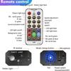 E37468 Voice-Activated KTV Laser Light European Edition