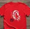 Chinese Zodiac Year of the Monkey T-Shirt, Lunar New Year Tee