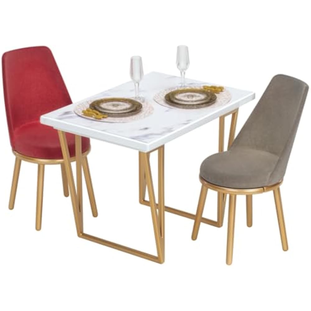 TAKARA TOMY (TAKARA TOMY) Licca-chan LF-09 Interior Coordination Dining Table Set (Francfranc Col...