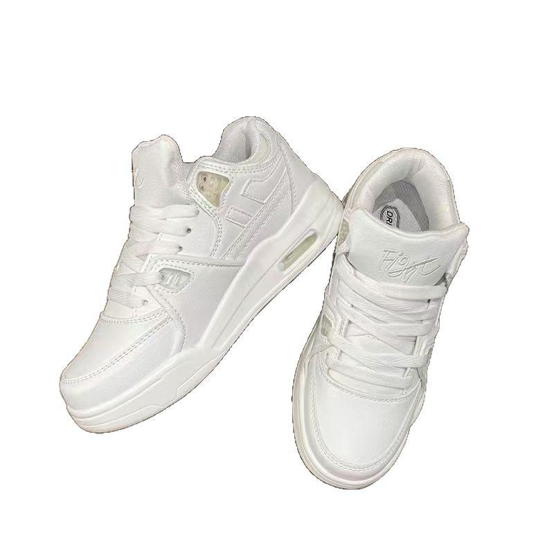 MODESKO Herre Pustende Athletic Sneakers Sport Løpesko Utendørs Kvinner Tennis Gym Trener