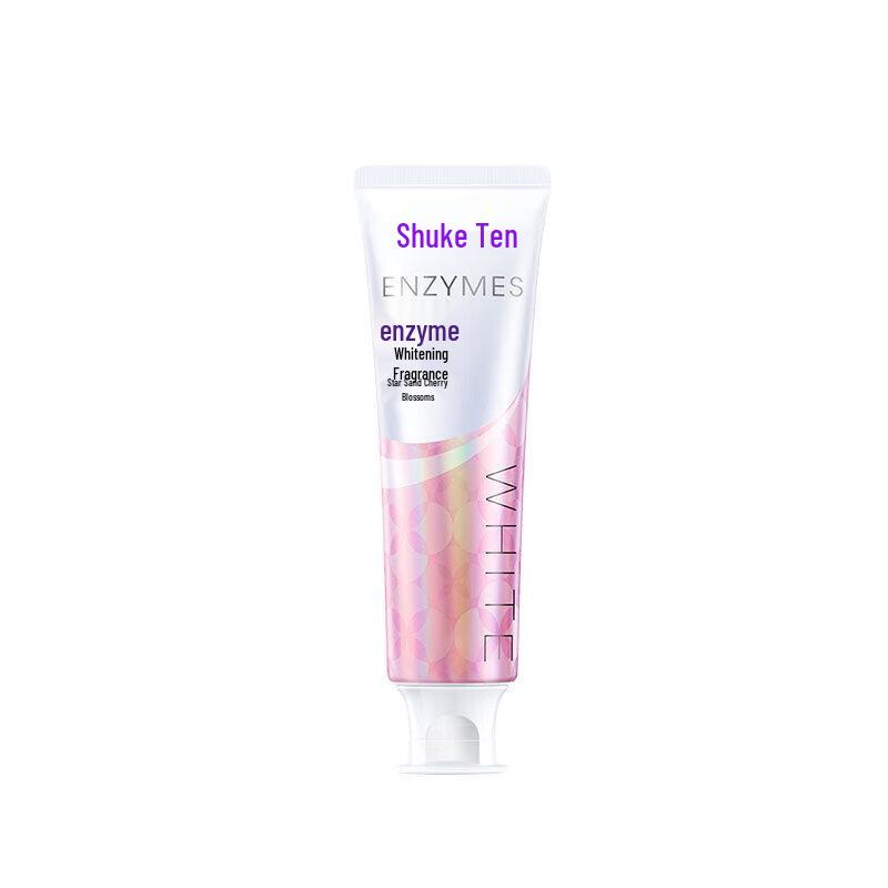Saky Enzyme Toothpaste 3-Pack