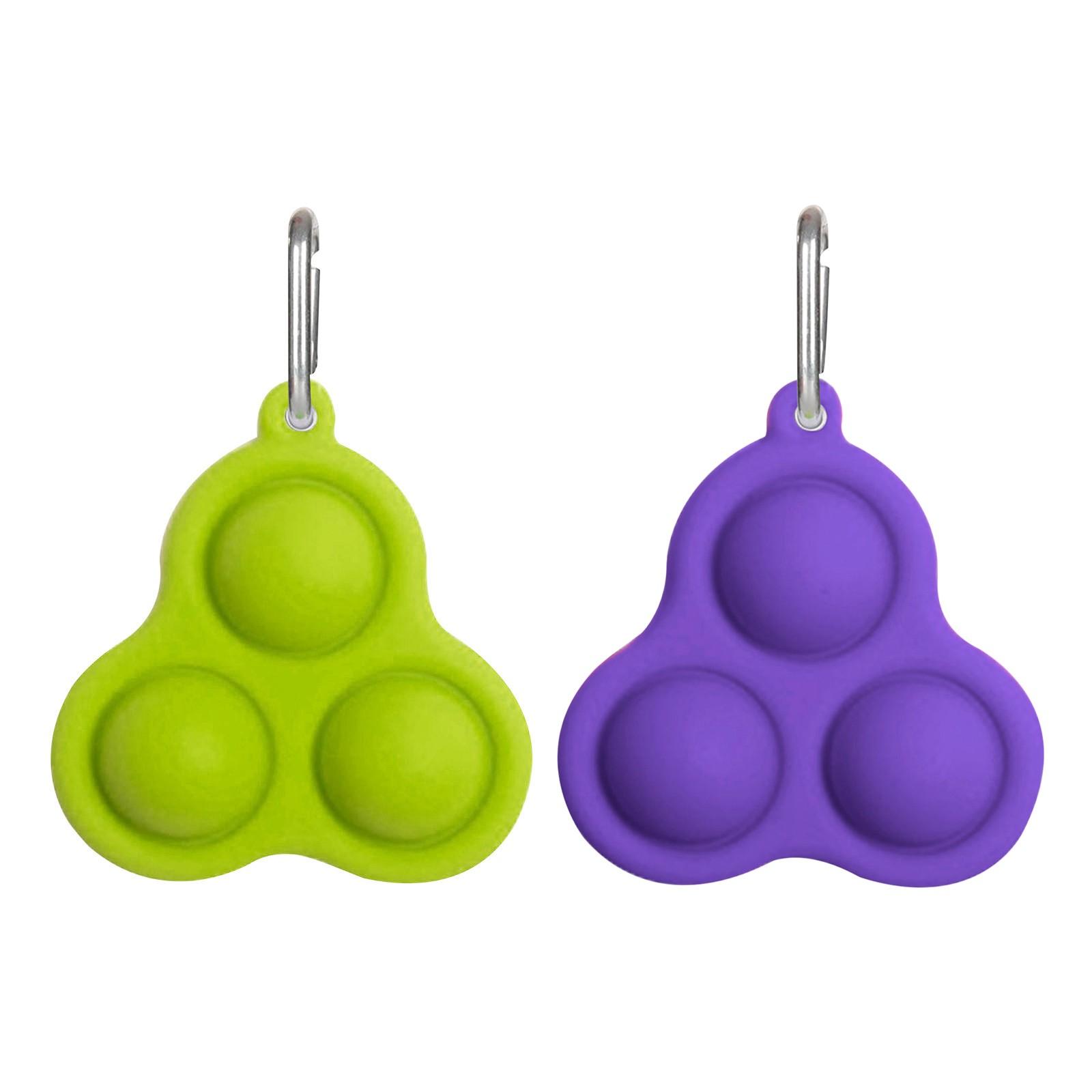 

Детская игрушка для взрослых, контроллер для снятия давления, обучающая игрушка One Size