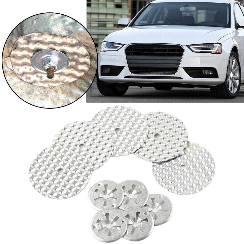 Car Gasket Front Panel Insulation Repair Kit For Automobile Maintenance Accessories N90335004 N90796501 M3k1