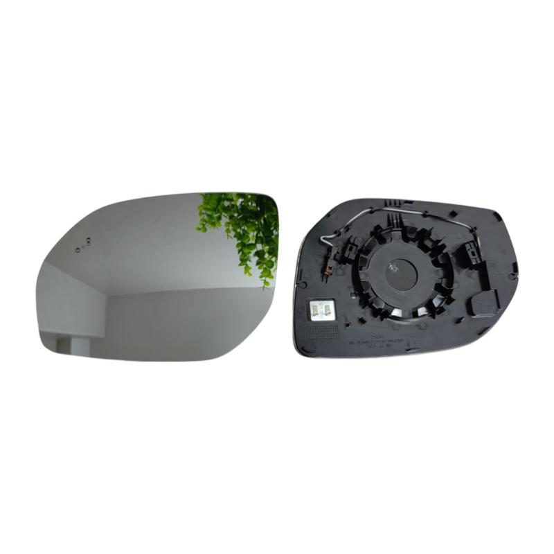 Original Quality Car Mirror For Hyundai Santa Fe 2015 2016 2017 2018 Blind Spot Heated Reverse Lens