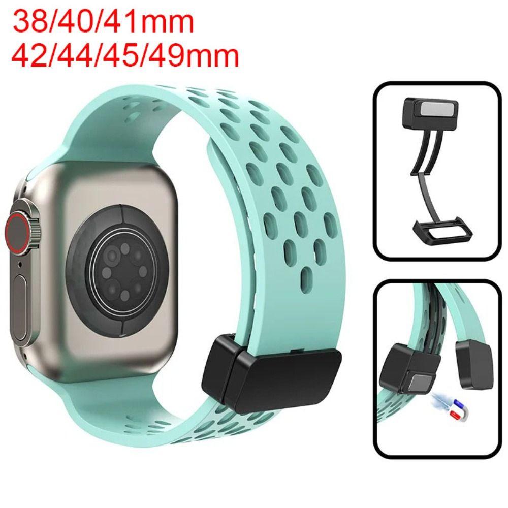 

Replacement Watchband Belt Bracelet for Apple Watch iWatch Series 87654321 se