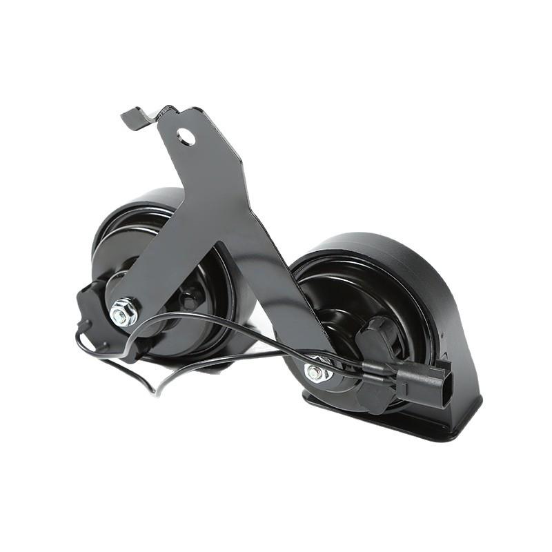 Car Snail Horn with Bracket Assembly for F150, OE 9L3Z-13832-A