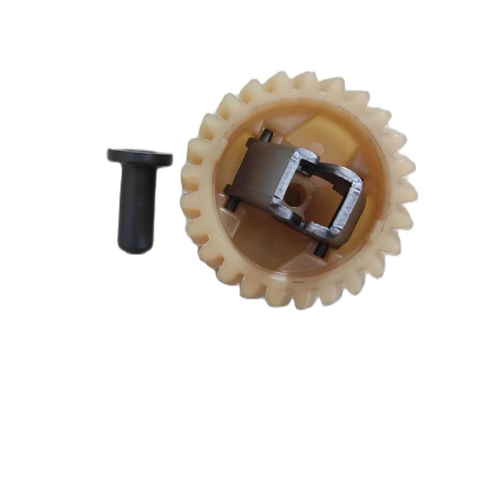 Governor Gear Compatible with EY20 EY15 RGX2400 Engine Components