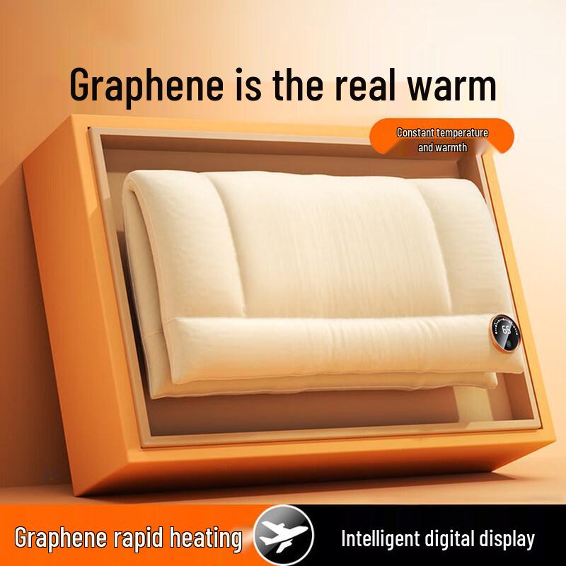 

Rechargeable Warmth & Relief Hand Warmer 1.2m Cable