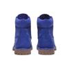 (WMNS) Timberland 50th Anniversary Edition Premium 6-Inch Waterproof Boot 'Bright Blue Nubuck' Women's A2R51