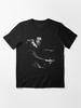 Leonard Cohen Tom Waits Classic T-Shirt Essential T-Shirt