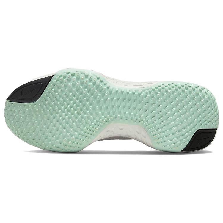New Nike ZoomX Invincible Run Flyknit 2 Sail Black Mint Foam DH5425-102
