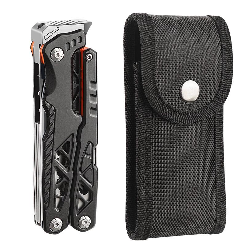 Ally Outdoor Folding Multi-Tool Pliers