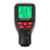 Measuring FE/NFE Manual Paint Tool High-Precision Car Coating Thickness Meter Check Car Original Coating Tool for Used Car Buyer
