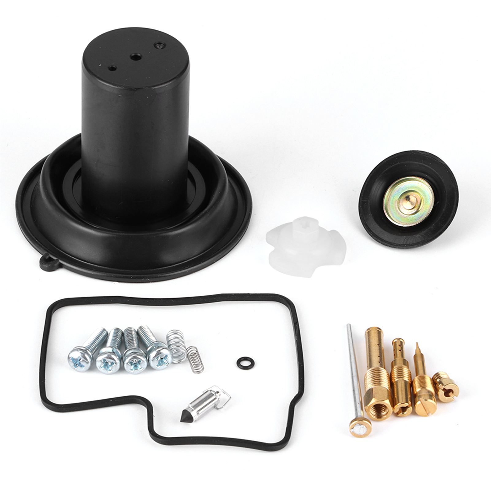 

Motorcycle Carburetor Carb Rebuild Fix Tool Fit for Honda STEED 600 SHADOW VLX 600