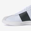 Fred Perry Unisex Sneakers B4 Leather Suede  Sfpu2519314 134 